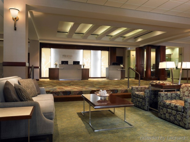 The Westin San Francisco Airport photo 20