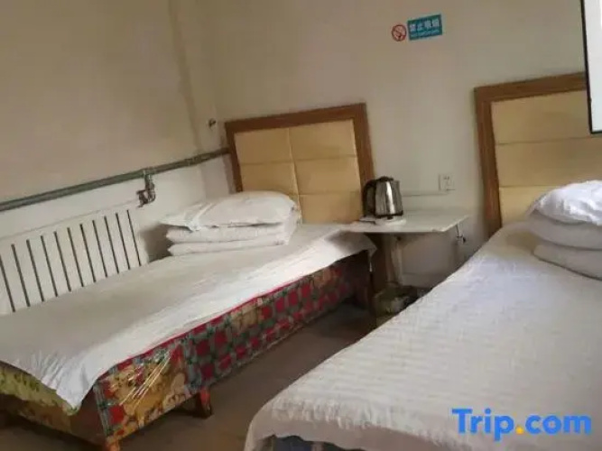 Xinchao Hotel (Beixie Street)