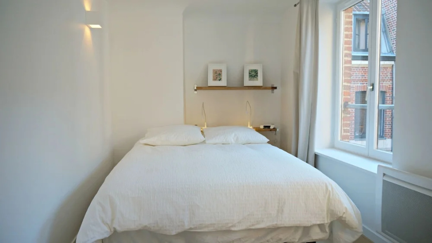 Appart Hôtel Lille - YAEL