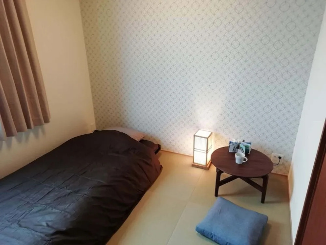 B&B Yuigahama