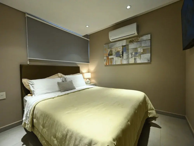 ABIBA Apart-Hotel & SPA