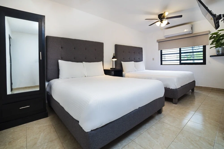 Superior Double room