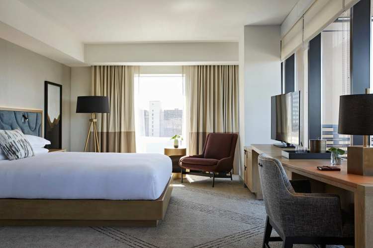 Kimpton Sawyer Hotel by IHG