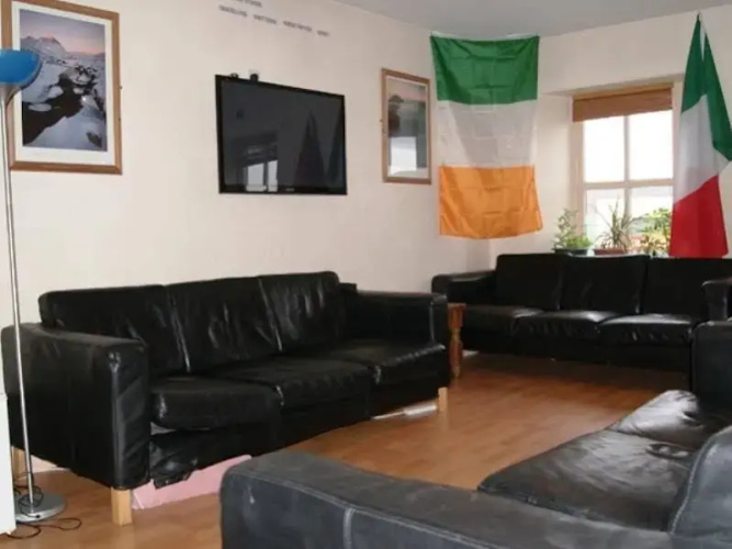 Inverness Tourist Hostel