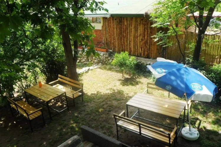 Arya Holiday Houses