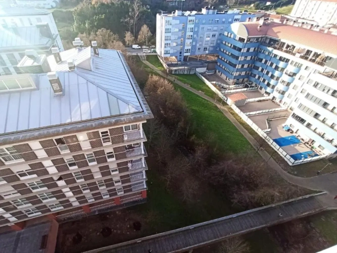 3 Bedrooms Apartment
