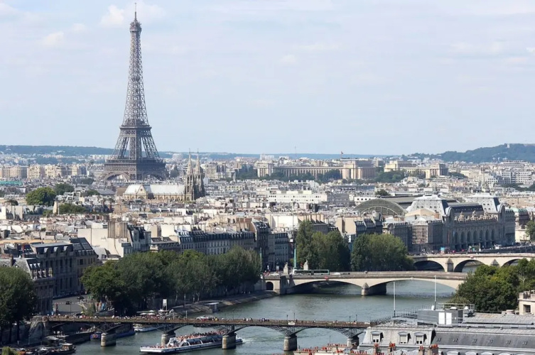11th Arrondissement Bastille Parsienne Studio