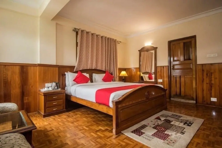 Superior Double room