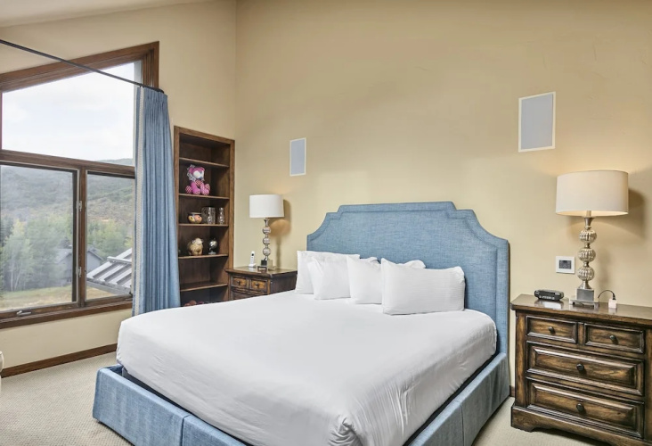Deer Valley Resort