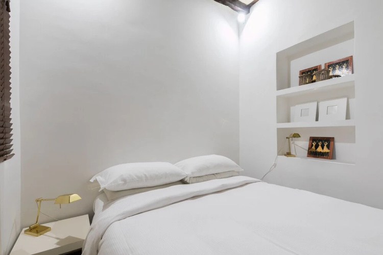 Apartment in Monti
