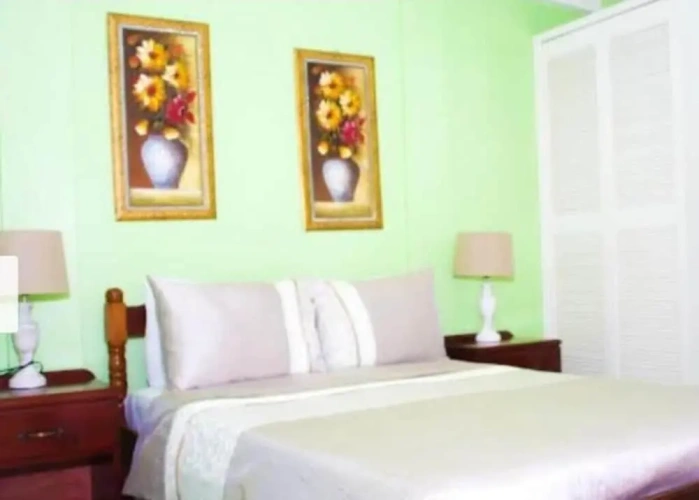 2 Bedrooms Premium Apartment with partial ocean view