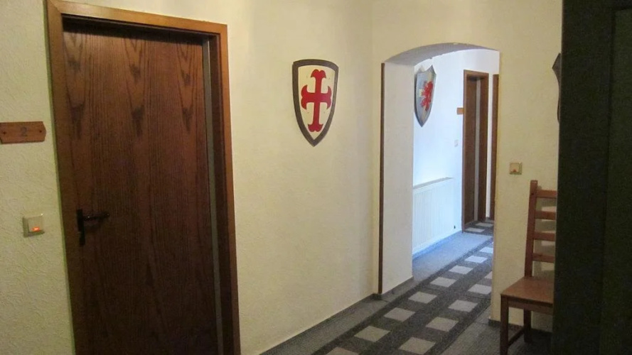 Hotel Burghof