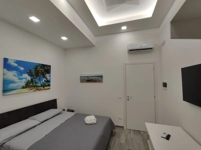 Comfort room