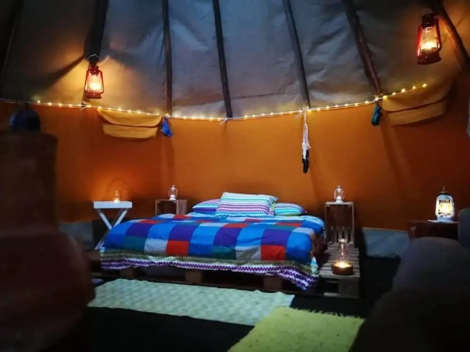 Tent