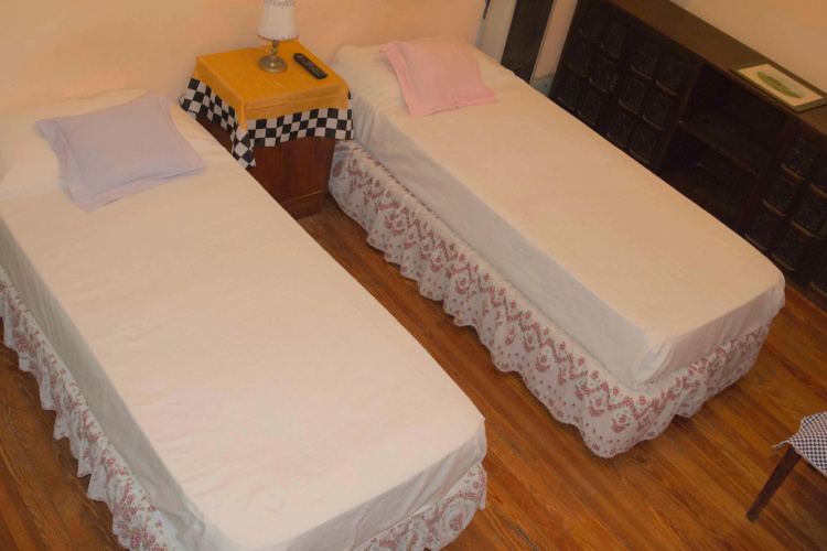 Aires De Tango Hostel