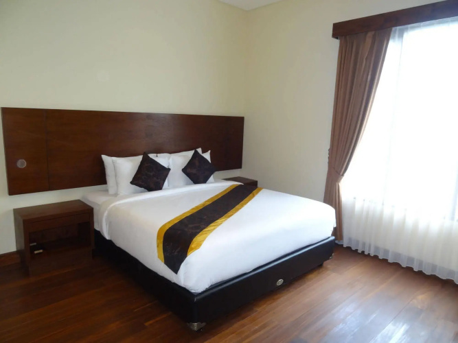 Aswattha Villas
