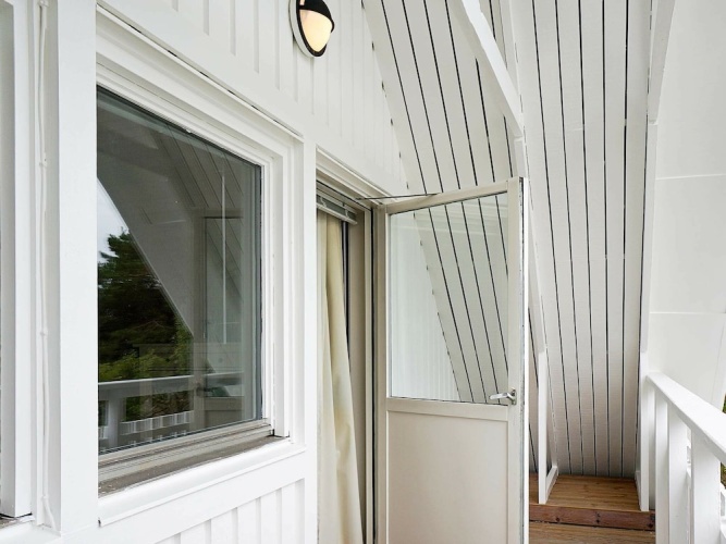 Holiday Home in Uddevalla