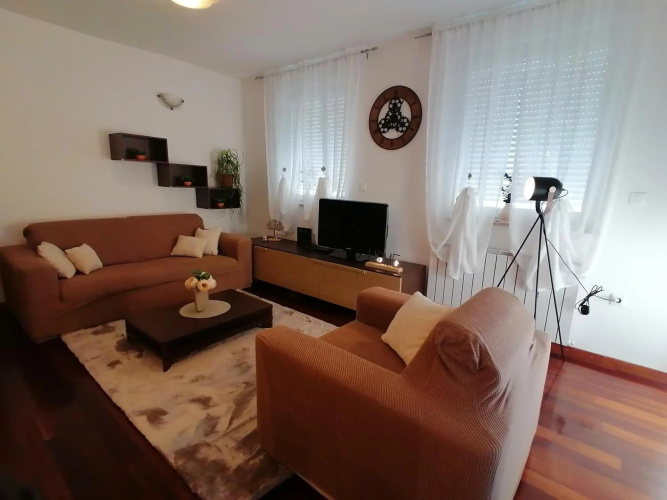 Apartman Sunshine