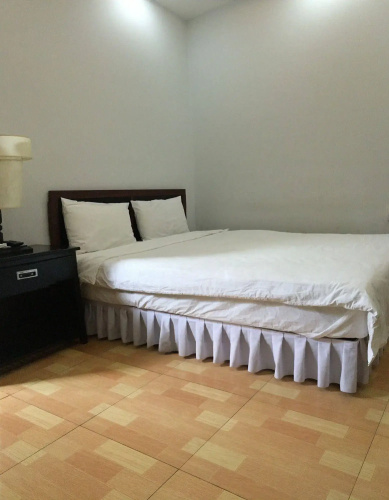 Sea Sun Homestay