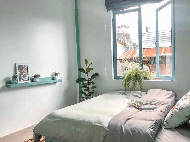 Homestay Home De Su