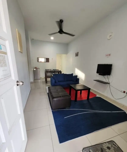 2 Bedrooms Standard room