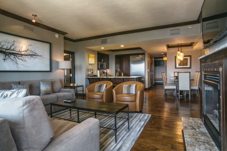 Constellation Residences
