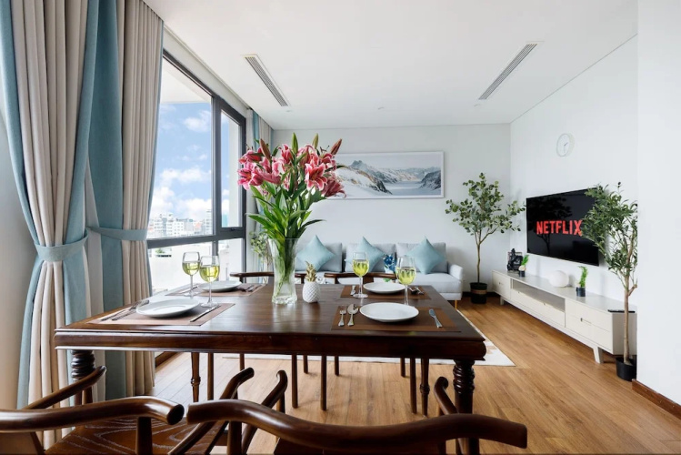 Margaery Boutique Apartment