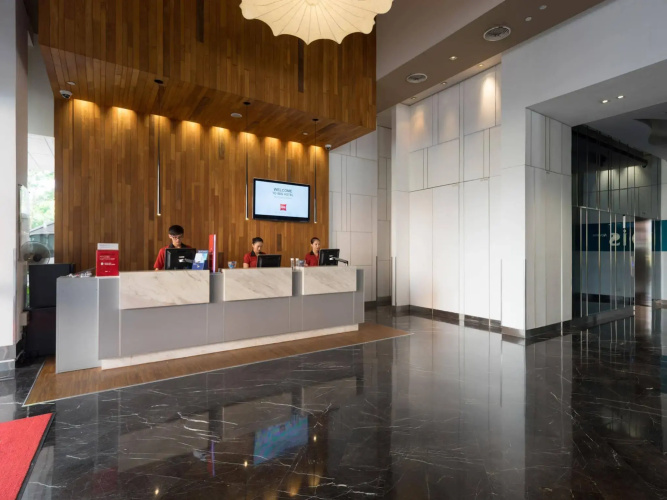 ibis Singapore Novena