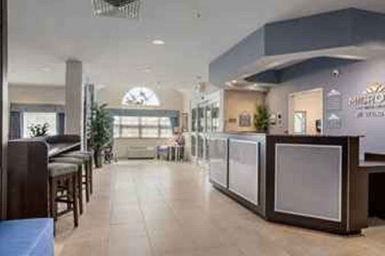 Microtel I And S Belle Chasse