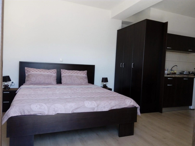 Grigor Prlichev Apartments