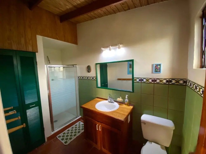 Sea Cliff Cottages