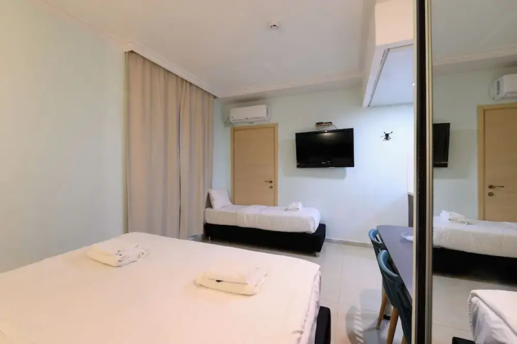 Marina Beach Hotel
