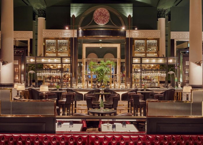 Corinthia Hotel London photo 14