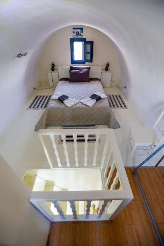 3 Bedrooms Villa with balcony