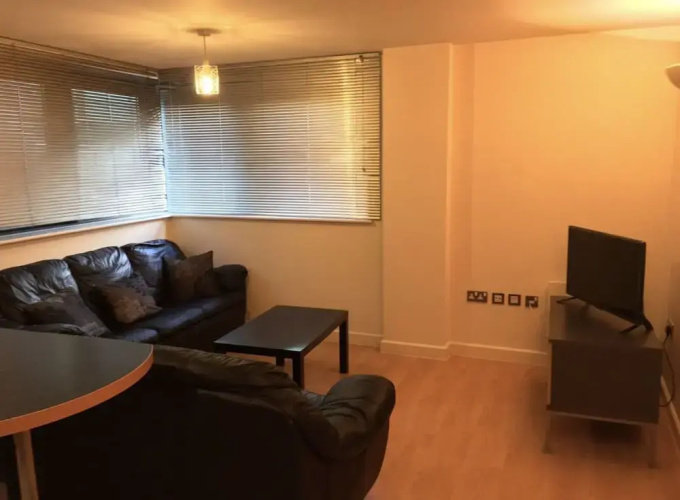 Pulse Apartments