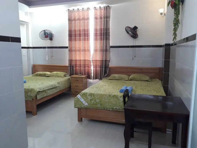 Hotel Loi Sanh