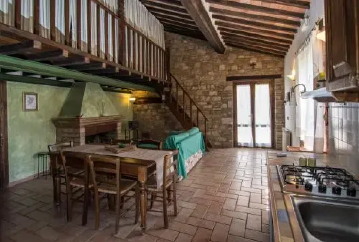 Montemenardo Organic Resort & Spa