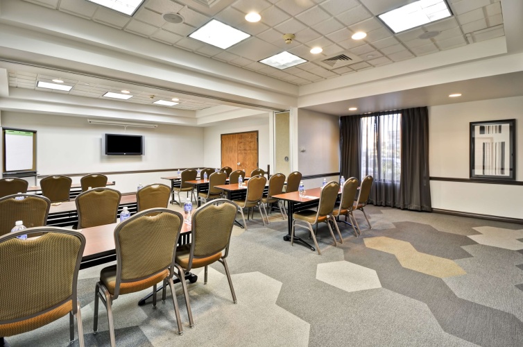 Hyatt Place Las Vegas photo 19