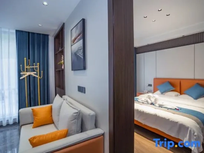 Comfort Double Suite
