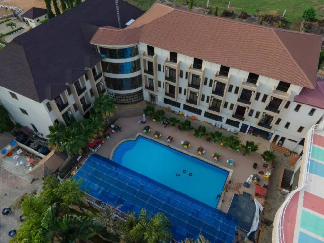 Princess Luxury Hotels