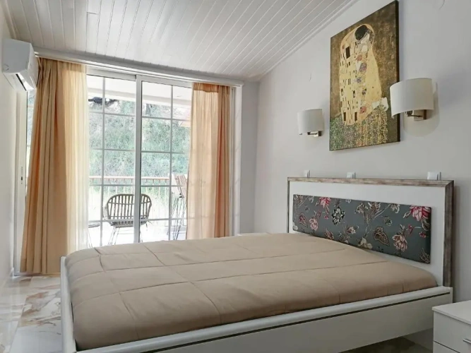 Superior Double Suite