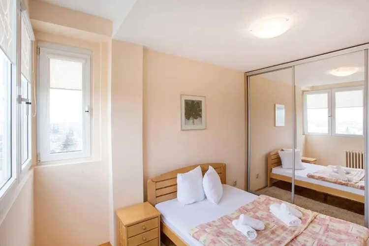Apartment Loti