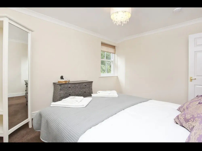 Saint Lawrence Apartment 1