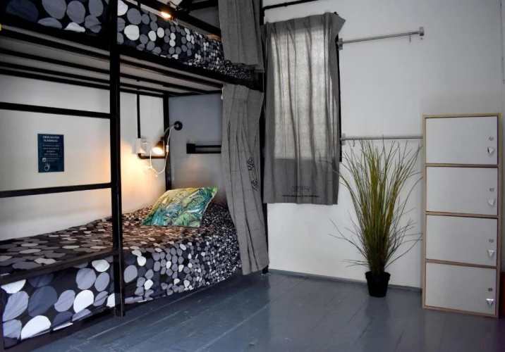Dpm Diving Hostel & Bar Koh Tao