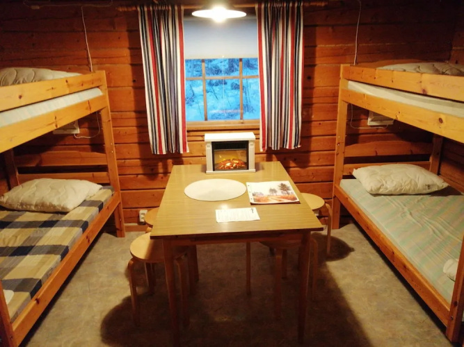 Bureå Camping