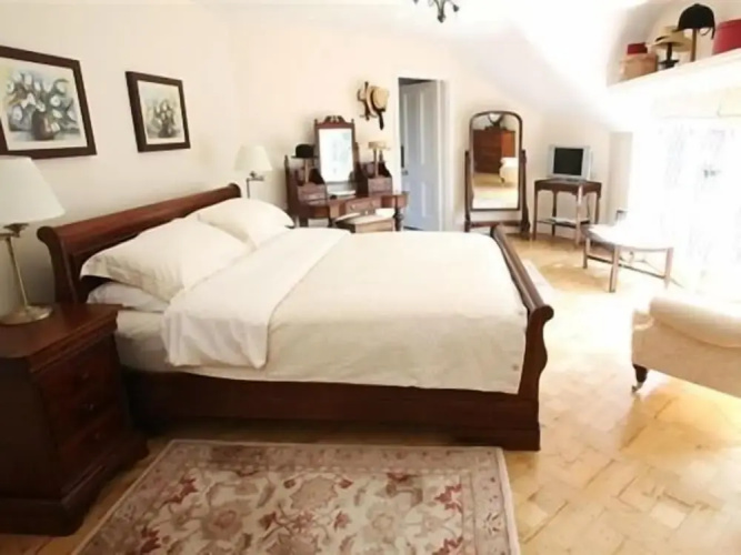 Tabsfield B&B