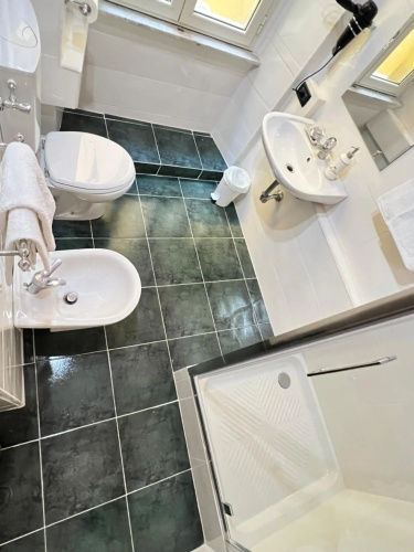 Guest House Biondi