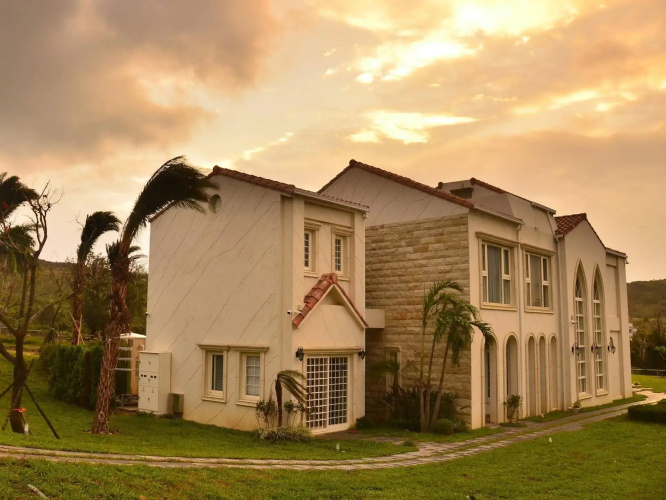 Otel görseli