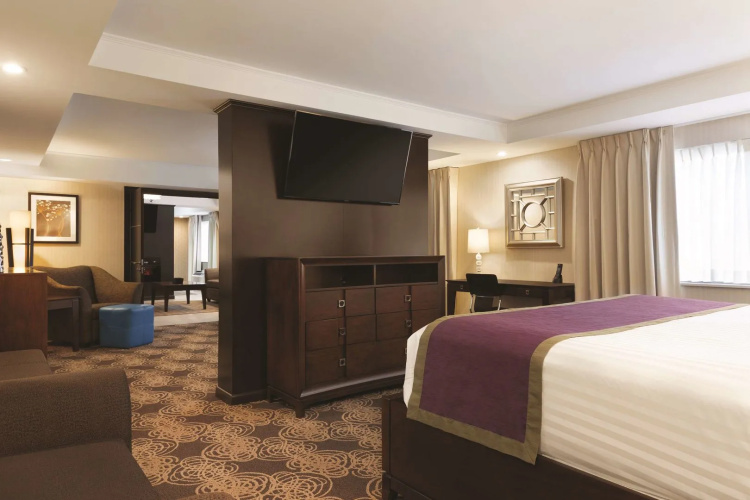Sheraton Nashua