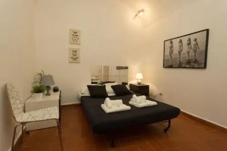 Roman Grotto Experience 5Pax